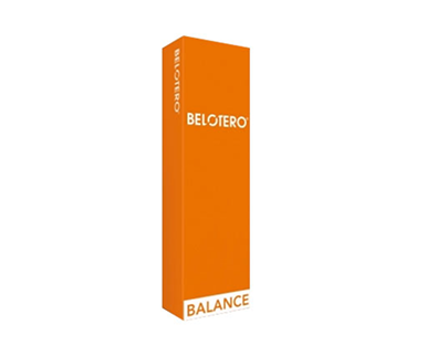 Belotero Balance