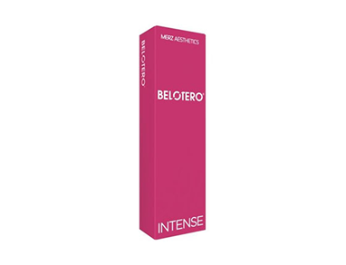 Belotero Intense