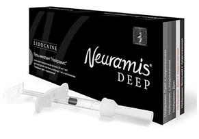 Belotero lips contour